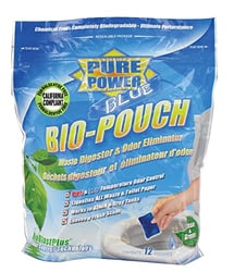 Picture of Valterra V23016 Pure Power Eco Drop-Ins RV Holding Tank Treatment 12-Pack