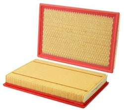 Picture of WIX Racing Filters PXA42725 OE Replacement Air Filter