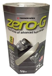 Picture of Teknor Apex 400125 Zero-G Lightweight RV Marine Hose 5/8 Inch x 25 Feet