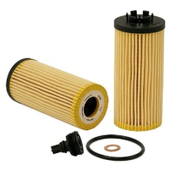 Picture of WIX Racing Filters WL10518 Cartridge Lube Metal Free Oil Filter
