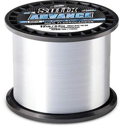 Picture of Sufix 679-1030C Advance Fluorocarbon Fishing Line 30lb Clear 1200 Yards