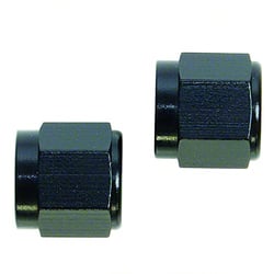 Picture of SPEEDFX 560318BK -3an Blk Tube Nut
