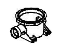 Picture of Dometic 385311595 SeaLand VacuFlush Pump Assembly Kit 12V