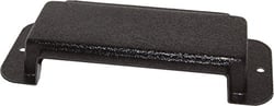 Picture of Blue Sea Systems 2710-BSS DualBus 100 BusBar Cover for PN 2702