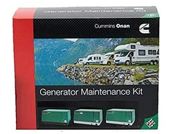 Picture of Cummins A060Z227 Diesel Generator Maintenance Kit for HDKAH/AK RV Generators