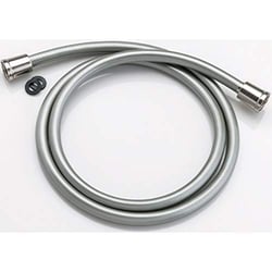 Picture of American Brass CRDUHS60N 60-Inch Vinyl Shower Hose Brushed Nickel