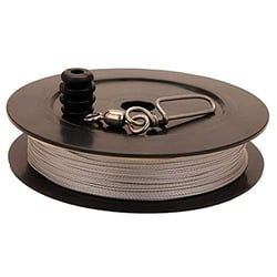 Picture of Scotty Downriggers 2200K Premium Braided Fiber Downrigger Line 200 Feet