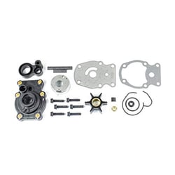 Picture of Sierra 18-71340 Replacement Water Pump Seal for Johnson/Evinrude 25/35 HP Outboards