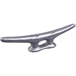 Picture of Sea-Dog Line 040114 Galvanized Cleat 14 Inch Heavy Duty Dock Cleat