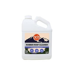 Picture of 303 Products 30239 Rubber Roof Cleaner for RVs - 1 Gallon