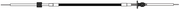 Picture of Uflex C4X17 C4 Control Cable 17' for Pre-1979 OMC Johnson Evinrude