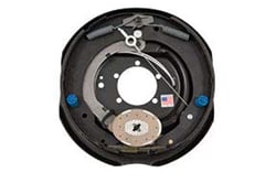 Picture of ICP Solar K2346300 Electric Brake Assembly 10" x 2-1/4" Right Hand 4400 lb
