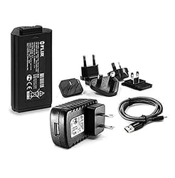 Picture of FLIR 7GX-03-F010 Scion Rechargeable Battery Kit for GPX310 Thermal Monocular