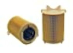 Picture of WIX Racing Filters 734 OE Replacement Air Filter