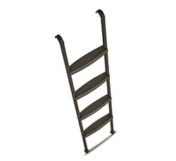 Picture of Stromberg Carlson LA2021460 RV Bunk Ladder 60 Inch Silver