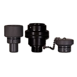 Picture of FatSac W744 Check Valve and Adapter for Ballast Bags with Supa Pump