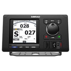 Picture of Simrad 000-14958-001 AP70 MK2 Professional Autopilot Controller