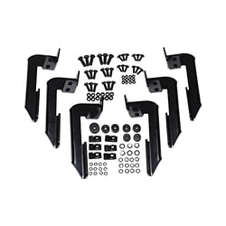 Picture of TrailFX R0029MK Running Board Mounting Bracket Kit