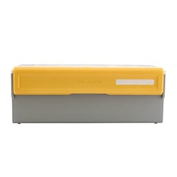 Plano PLASE702 EDGE Frog Box Topwater Lure Storage — image 6