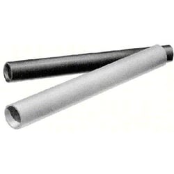 Picture of Pico Wiring 8232C 3/8" Waterproof Heat Shrink Tubing 4-6" Length