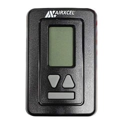 Picture of Coleman 9430A3402 Digital Wall-Mount RV Thermostat Cool Only 12VDC Black