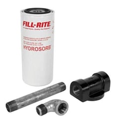 Picture of Fill-Rite 1210KTF7019 Hydrosorb Filter Kit for Transfer Pumps