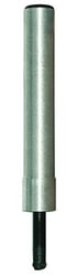 Picture of Wise Seating 8WD20003 King Pin Deck Mount Plate 11" Aluminum Pedestal