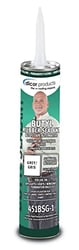 Picture of Dicor 451BSG1 Gunnable Butyl Rubber Sealant - Gray 10.1 oz Cartridge