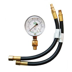 Picture of Marshall Excelsior Co. MEKIT1 Low Pressure Propane Test Kit 0-35 WC