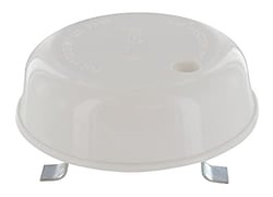 Picture of Valterra A103388VP Universal Plumbing Vent Cap White