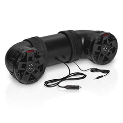 Picture of Boss Audio Systems ATV6.5B 450W Powersports Bluetooth Sound Bar System