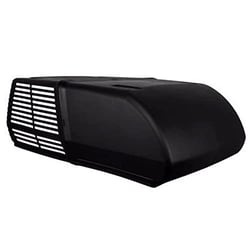 Picture of Coleman 48203069 Mach 3 Plus 13,500 BTU RV Roof Air Conditioner - Medium Profile, Textured Black