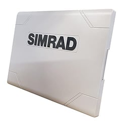Picture of Simrad 000-14227-001 Suncover for GO7 XSR Display