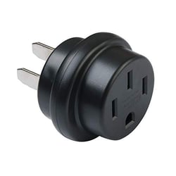 Picture of Progressive Industries 50AXP 50 Amp RV Extension Plug Adapter