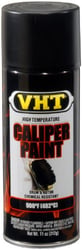 Picture of VHT SP739 Satin Black Brake Caliper Paint - 11 oz High Heat Aerosol