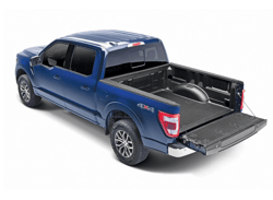Picture of TrailFX F55U04X Drop-In Bedliner for Ford F-150 5.5ft Bed
