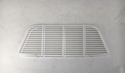 Picture of Coleman 8430-3701 Chill Grille Return Air Grille White Single