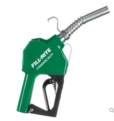 Picture of Fill-Rite SDN075GAN Automatic Fuel Nozzle with 3/4 Inch Inlet