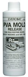 Picture of Evercoat 5685 Fiberglass Mold Release Agent 8 oz