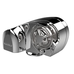Picture of Lewmar 6657011967-311 Pro-Series 1000H Horizontal Windlass Kit 12V Stainless Steel