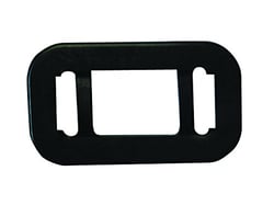 Picture of Optronics A91GBP Flush Mount Grommet for Mini Sealed Lights