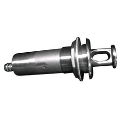 Picture of Whitecap Industries 6959 Push Up Ski Tow Pylon Vertical Mount Stainless Steel