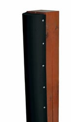 Picture of Dock Edge DE1020BF Premium Piling Bumper Profile