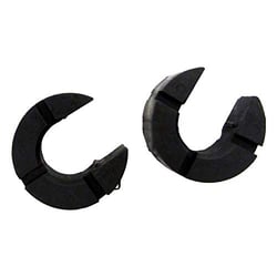 Picture of Quicksilver 15768A3 Trim Cylinder Tilt Limit Spacer Kit for Alpha and Bravo Sterndrives