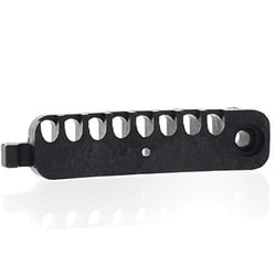 Picture of Quicksilver 93423-1 Water Pick-Up Insert Starboard MerCruiser R MR Alpha One Sterndrive