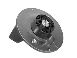 Picture of Quicksilver 70125A02 Electric Choke Cover Assembly Rochester MerCarb 2-Barrel