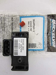 Picture of Quicksilver 864856A1 MAP Sensor for MerCruiser GM V6 & V8 EFI Engines 350/377/454/502