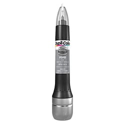 Picture of VHT AFM0414 Ingot Silver Metallic Touch-Up Paint Pen - 0.25 oz