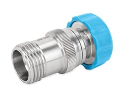 Picture of Camco 40054 RV Water Pressure Regulator Stainless Steel 50-60 PSI