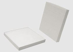 Picture of WIX Racing Filters PXP24017 Cabin Air Filter